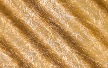 France Lynch fibreglass roof waterproofing