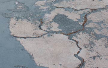 fibreglass roofing replacement France Lynch