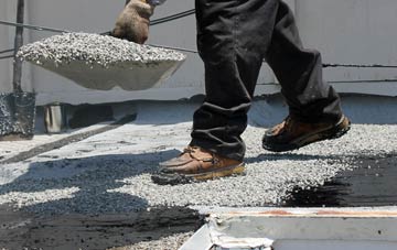 France Lynch flat roofing companies
