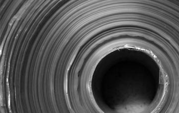 France Lynch pvc roof replacement