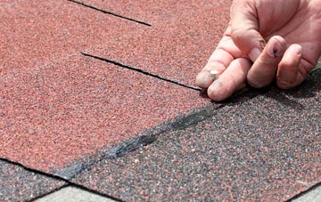 France Lynch asphalt roof repairs
