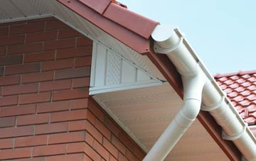 France Lynch soffit repair costs