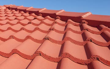 France Lynch tile and slate roof replacement