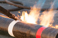 France Lynch flat roofing replacement