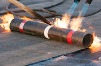 France Lynch flat roof sealing