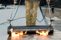 France Lynch flat roof sealing quote