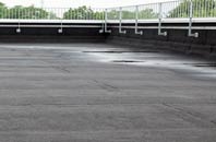 find rated France Lynch flat roofing companies